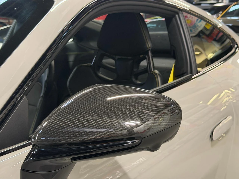 2022 Porsche 992 Carrera - Image 13 of 29