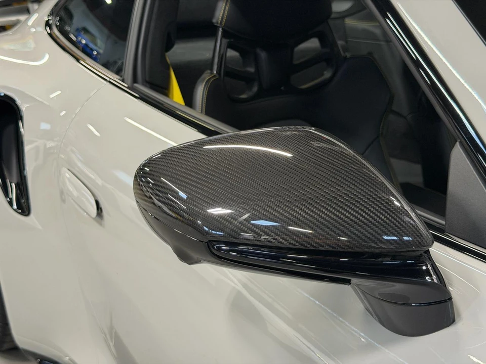 2022 Porsche 992 Carrera - Image 14 of 29