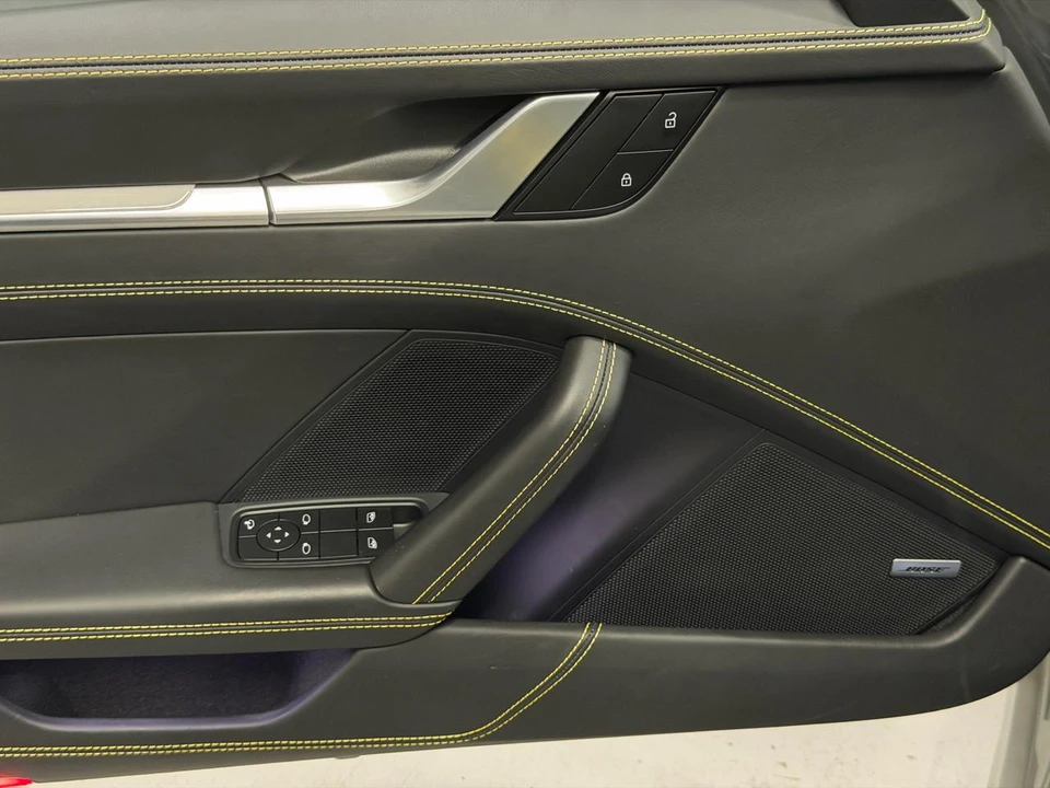 2022 Porsche 992 Carrera - Image 22 of 29