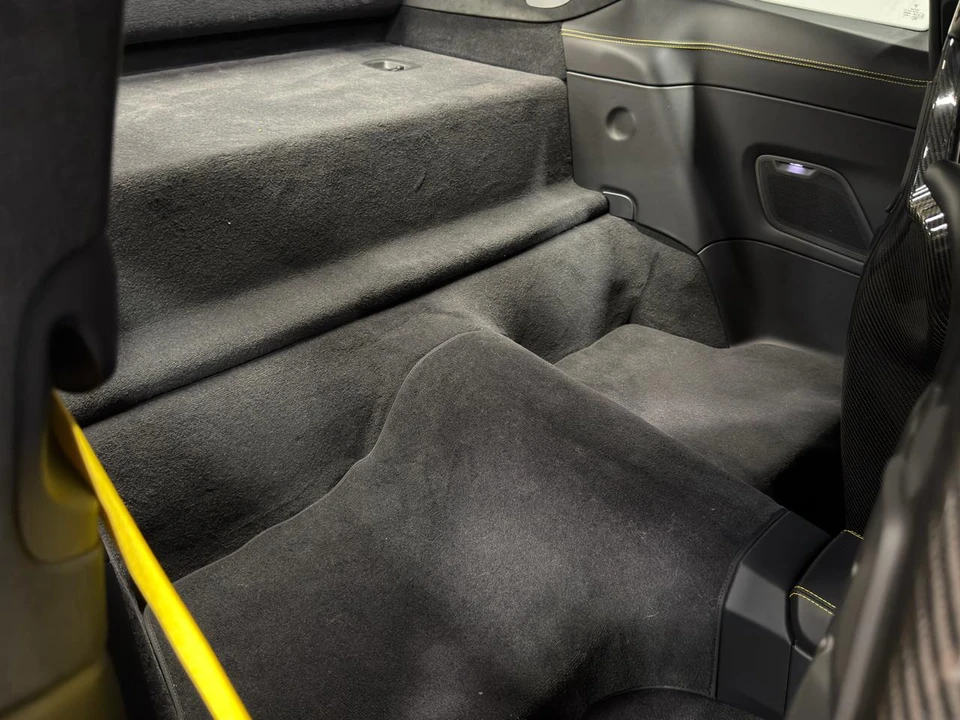 2022 Porsche 992 Carrera - Image 27 of 29