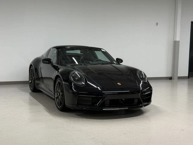 2022 Porsche 992 Targa 4 & 4S - Image 6 of 6