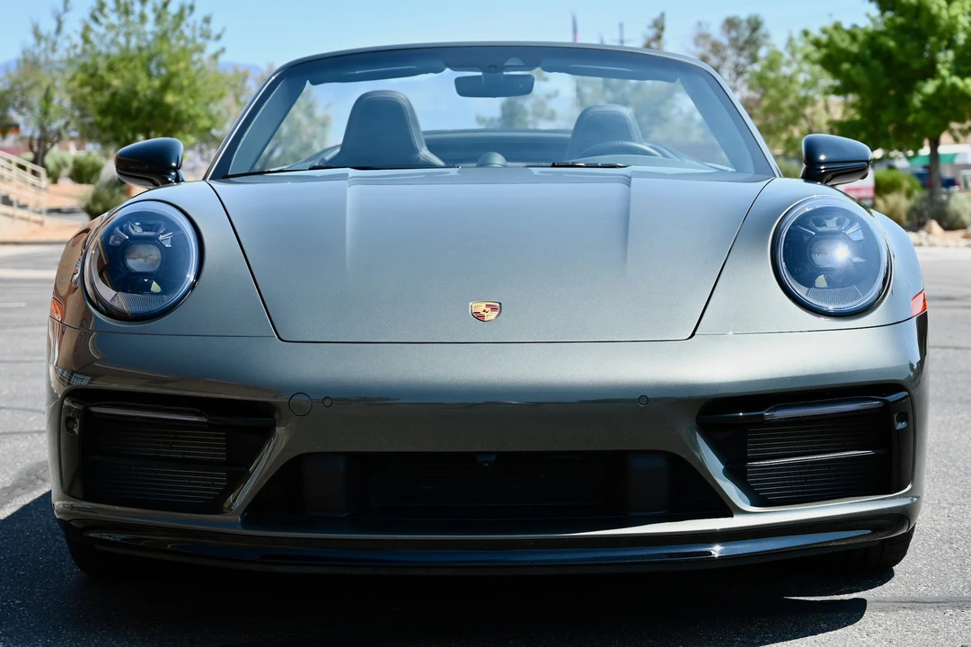 2022 Porsche 992 Carrera - Image 31 of 31