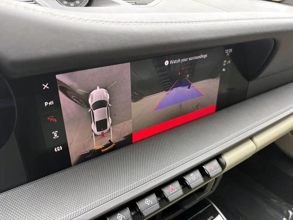 2022 Porsche 992 Carrera - Image 17 of 19