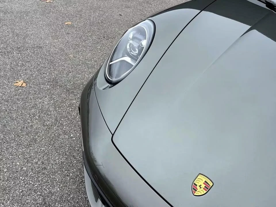2022 Porsche 992 Carrera - Image 9 of 19