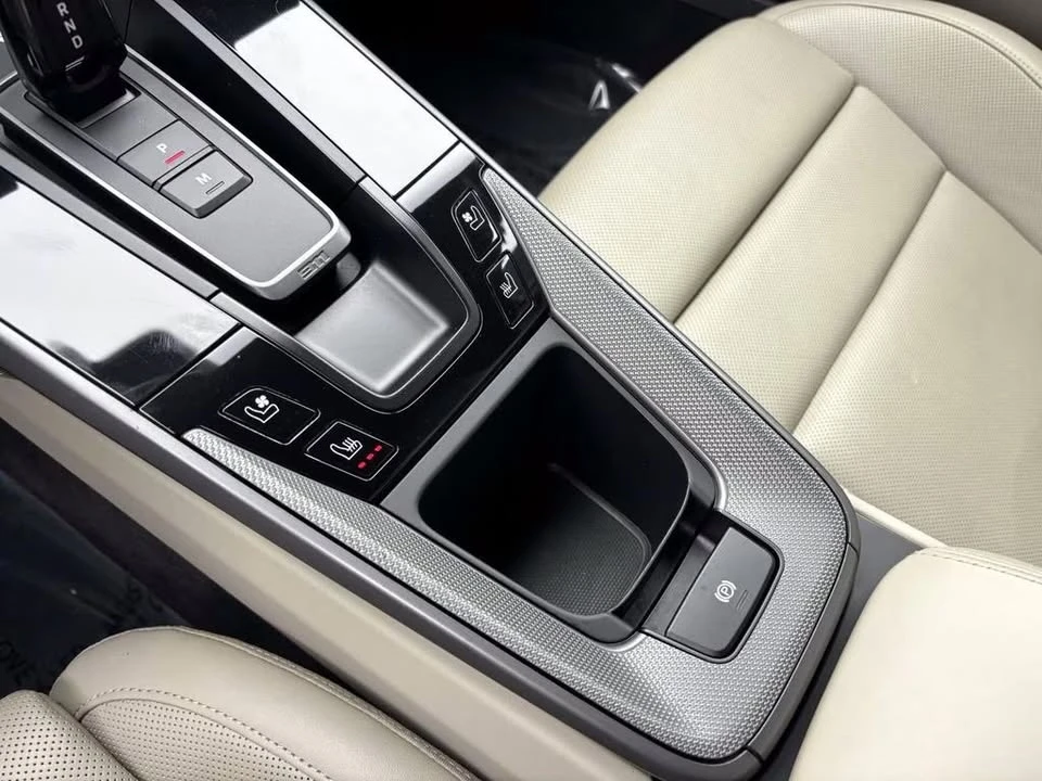 2022 Porsche 992 Carrera - Image 19 of 19