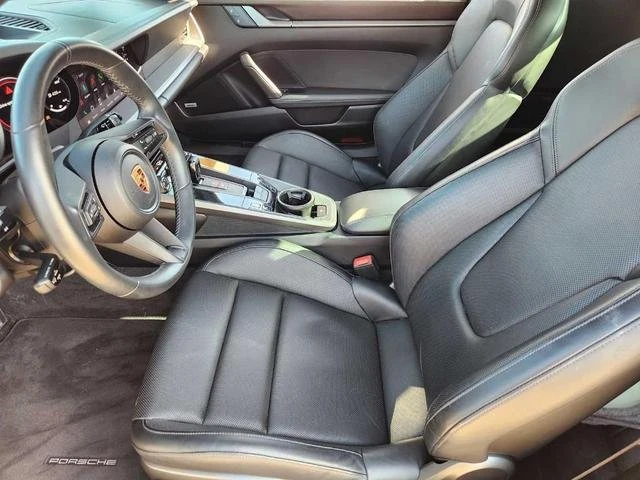 2022 Porsche 992 Carrera - Image 9 of 20