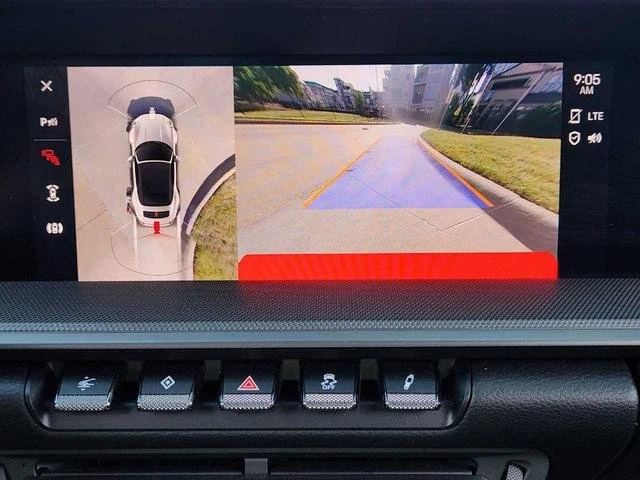 2022 Porsche 992 Carrera - Image 13 of 20