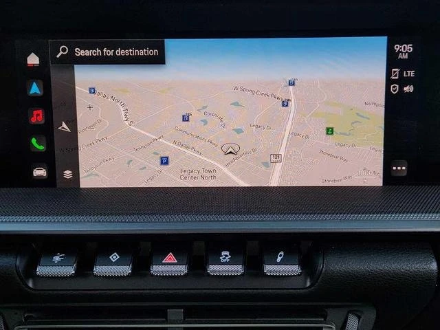 2022 Porsche 992 Carrera - Image 12 of 20