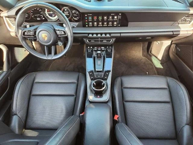2022 Porsche 992 Carrera - Image 18 of 20