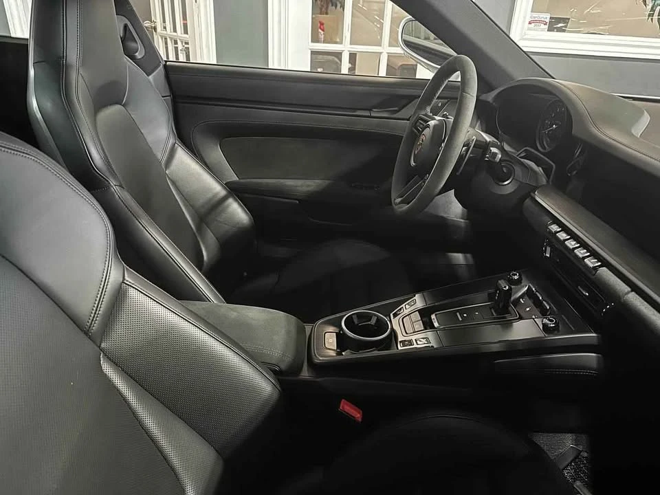 2022 Porsche 992 Carrera GTS - Image 2 of 5