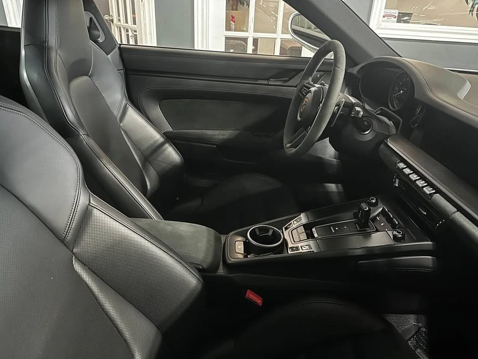 2022 Porsche 992 Carrera GTS - Image 3 of 5