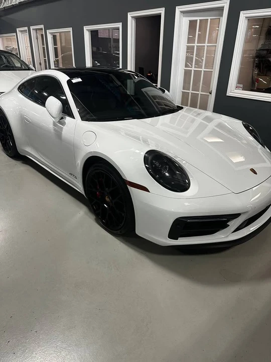 2022 Porsche 992 Carrera GTS - Image 5 of 5