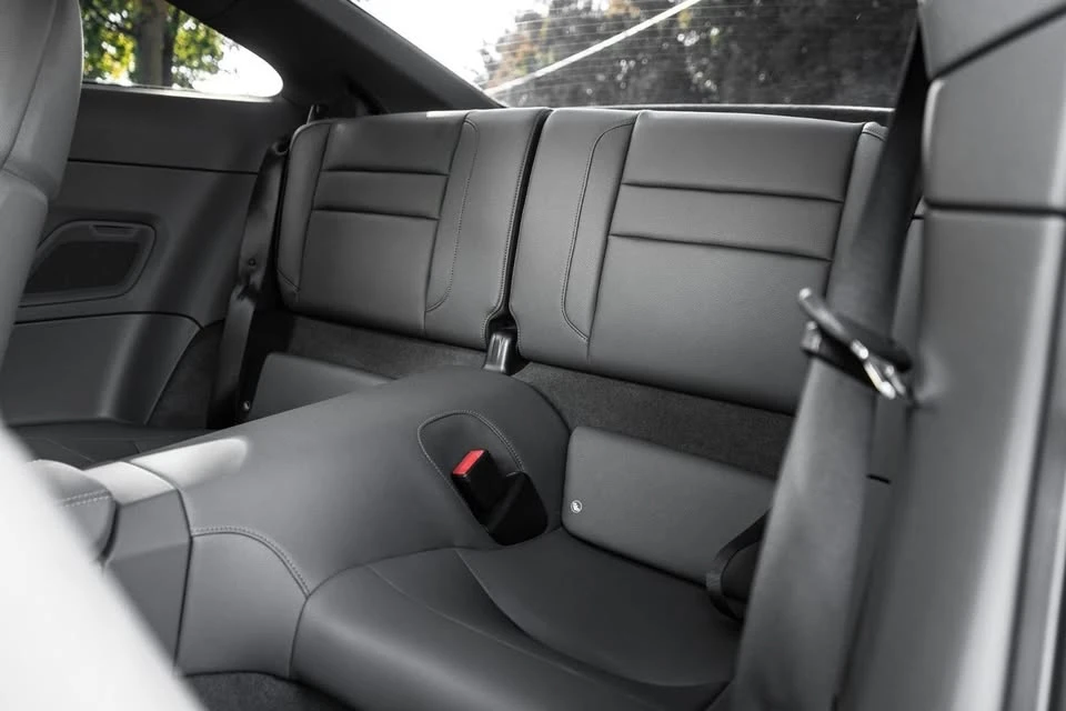 2022 Porsche 992 Carrera - Image 12 of 14