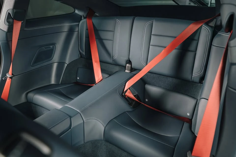 2022 Porsche 992 Carrera S - Image 10 of 20