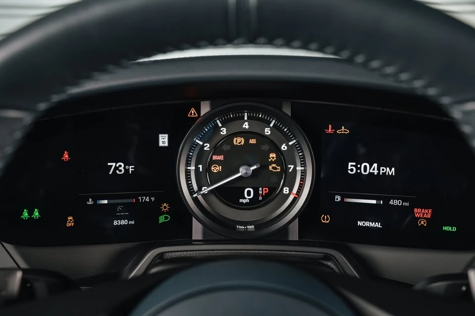 2022 Porsche 992 Carrera S - Image 18 of 20