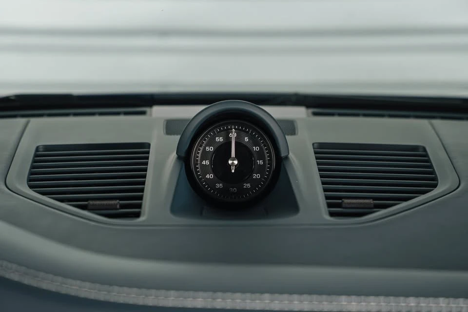 2022 Porsche 992 Carrera S - Image 19 of 20