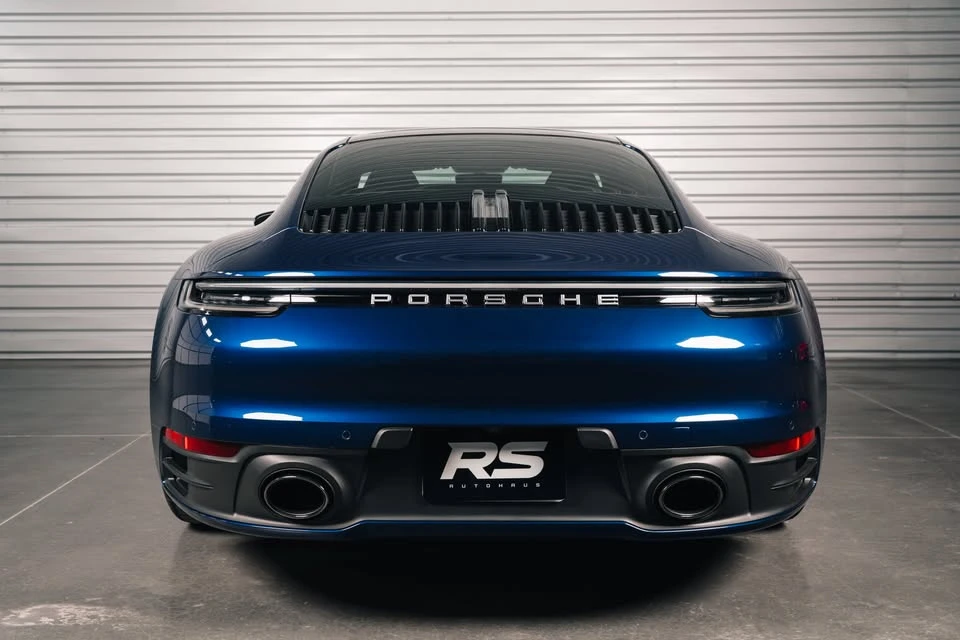 2022 Porsche 992 Carrera S - Image 6 of 20