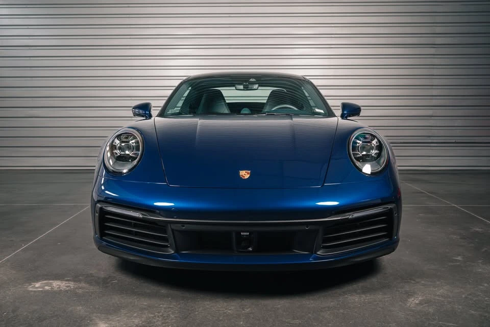 2022 Porsche 992 Carrera S - Image 2 of 20
