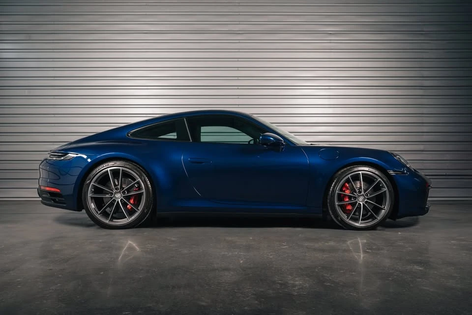2022 Porsche 992 Carrera S - Image 7 of 20
