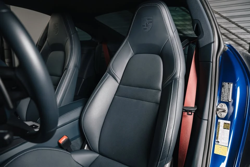 2022 Porsche 992 Carrera S - Image 11 of 20