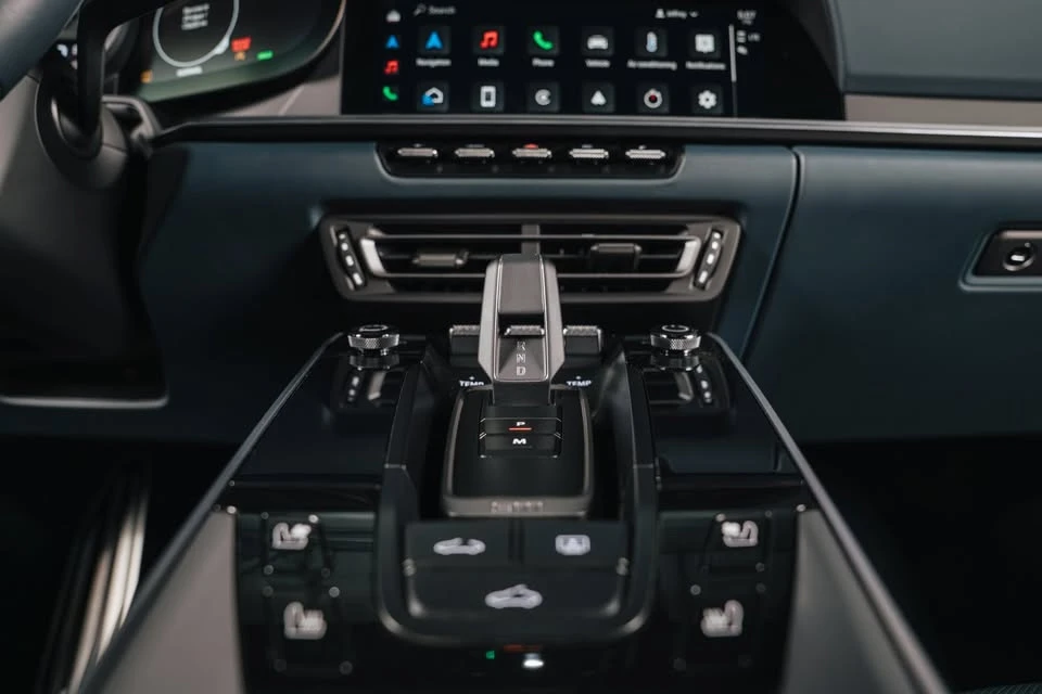 2022 Porsche 992 Carrera S - Image 14 of 20