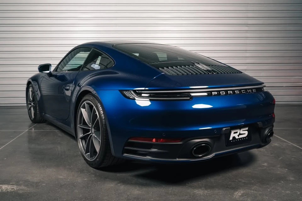 2022 Porsche 992 Carrera S - Image 8 of 20