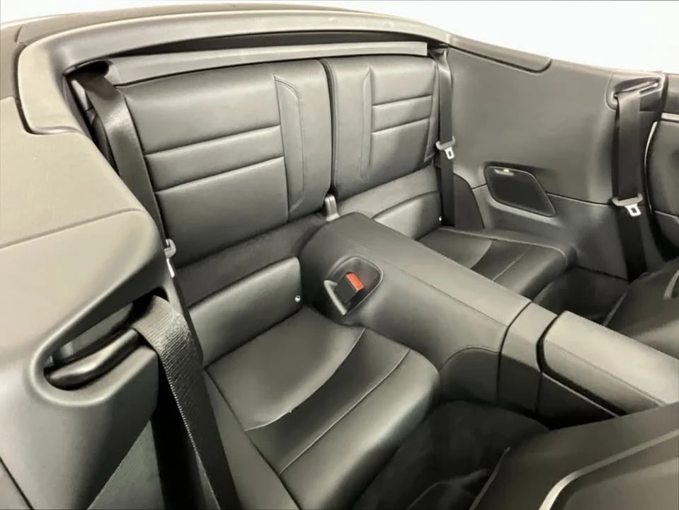 2022 Porsche 992 Carrera S - Image 19 of 20