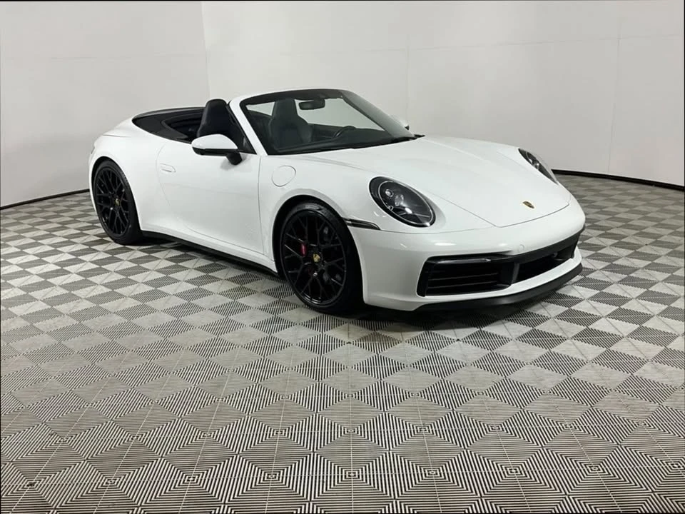 2022 Porsche 992 Carrera S - Image 7 of 20
