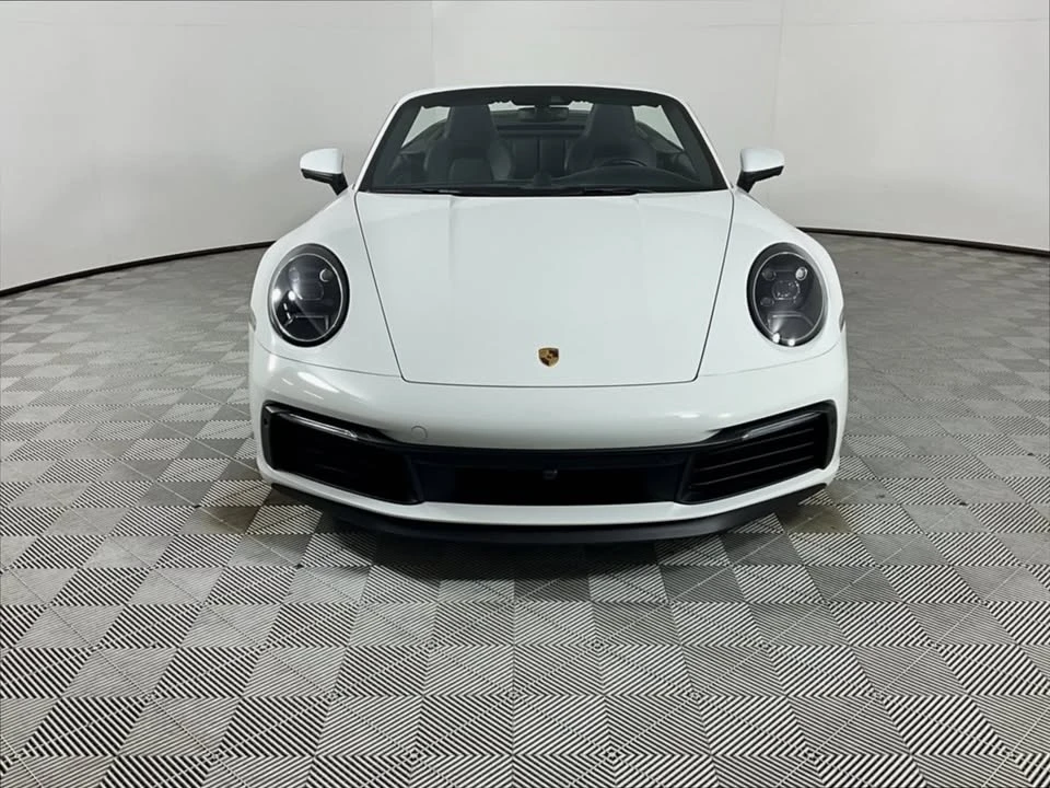 2022 Porsche 992 Carrera S - Image 8 of 20