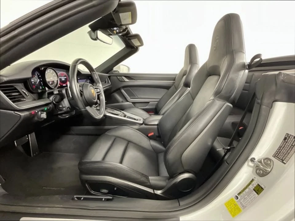 2022 Porsche 992 Carrera S - Image 12 of 20