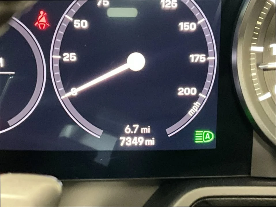 2022 Porsche 992 Carrera S - Image 13 of 20
