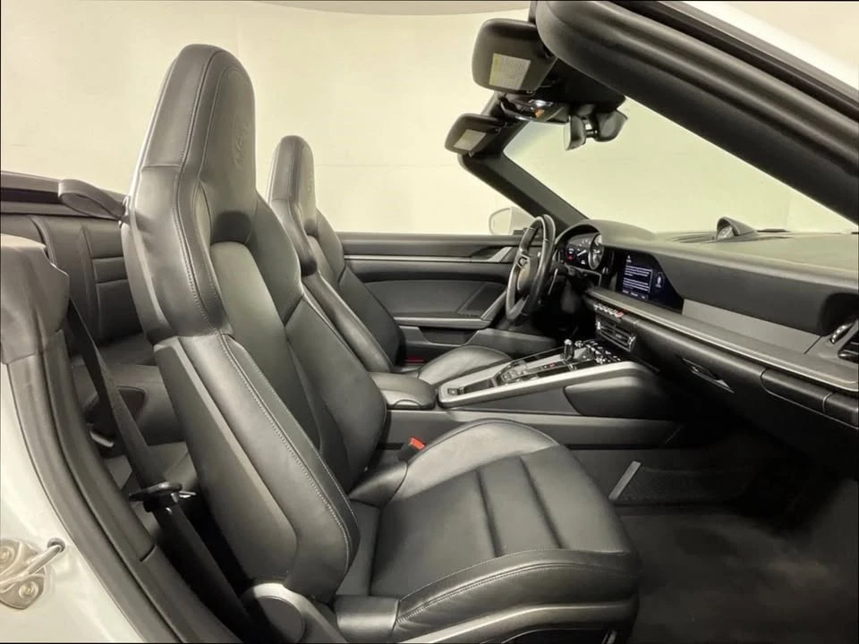 2022 Porsche 992 Carrera S - Image 17 of 20