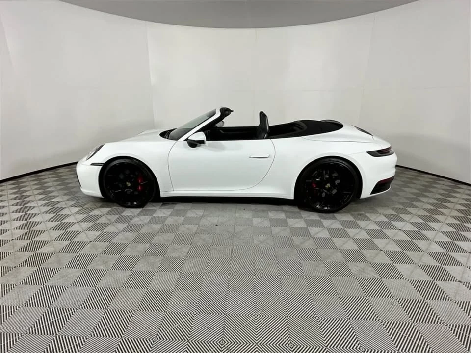 2022 Porsche 992 Carrera S - Image 3 of 20