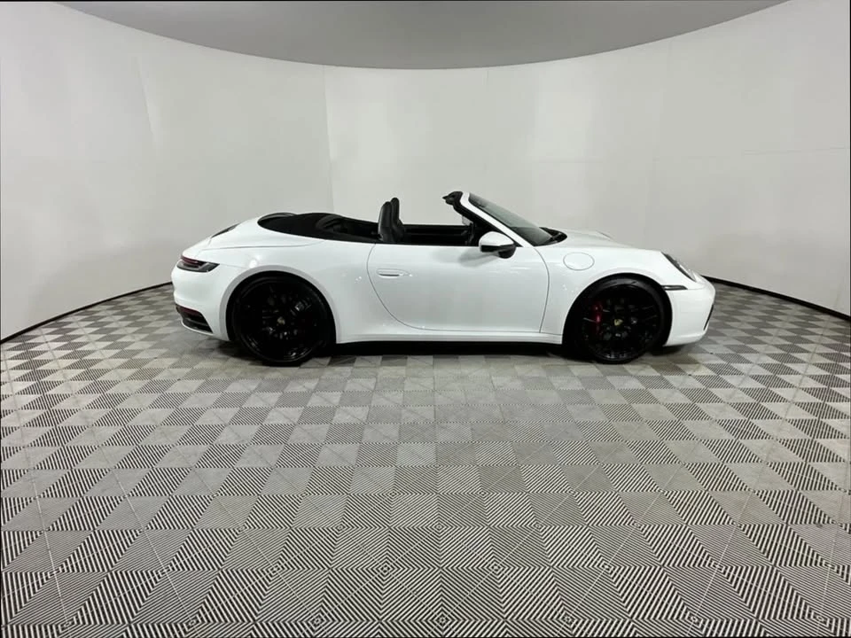 2022 Porsche 992 Carrera S - Image 6 of 20