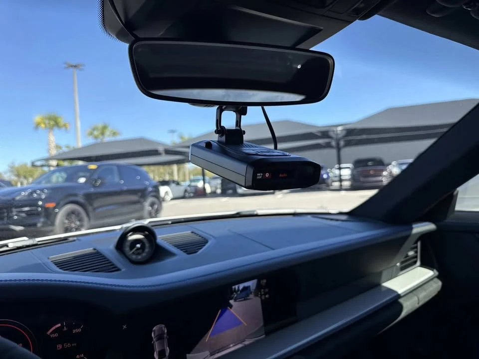 2022 Porsche 992 GT3 - Image 7 of 10