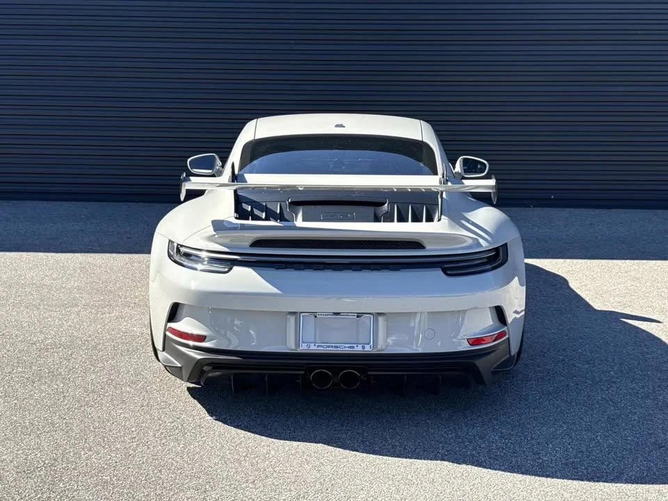 2022 Porsche 992 GT3 - Image 4 of 10