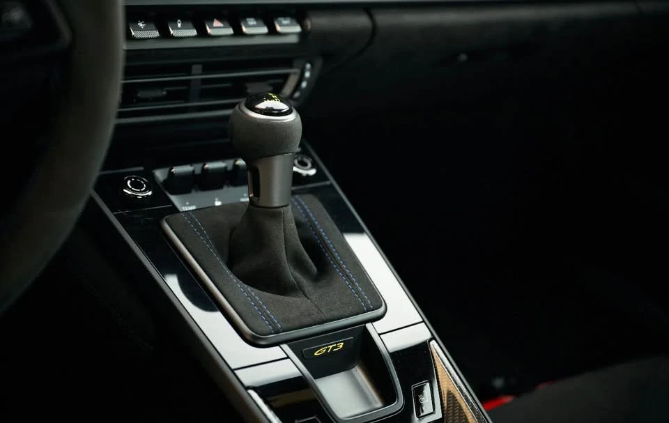 2022 Porsche 992 GT3 - Image 10 of 12