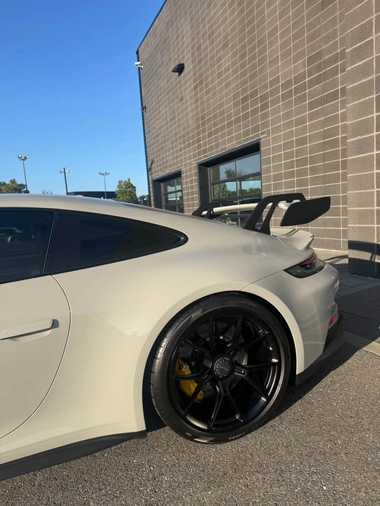 2022 Porsche 992 GT3 - Image 6 of 10