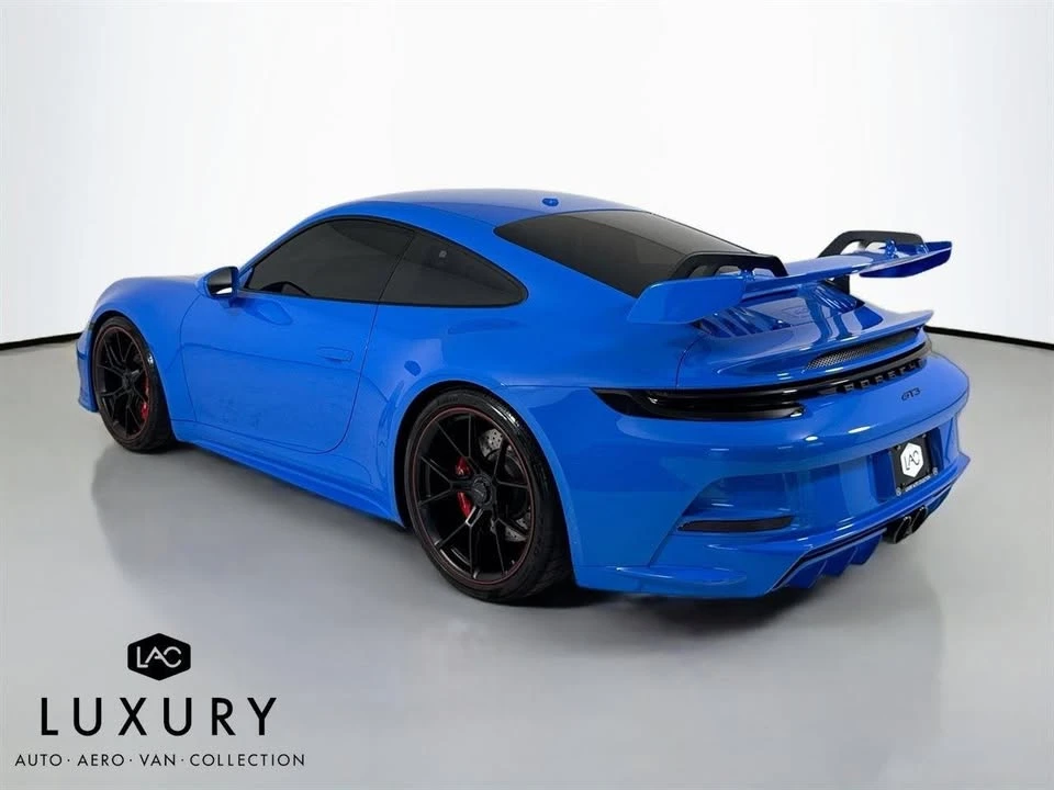 2022 Porsche 992 GT3 - Image 5 of 20