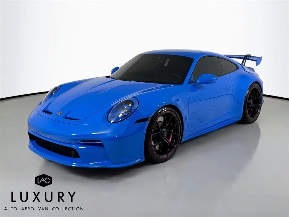2022 Porsche 992 GT3 - Image 7 of 20