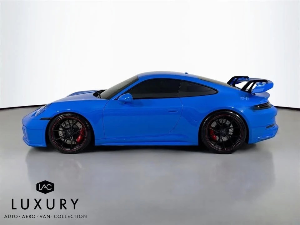 2022 Porsche 992 GT3 - Image 6 of 20