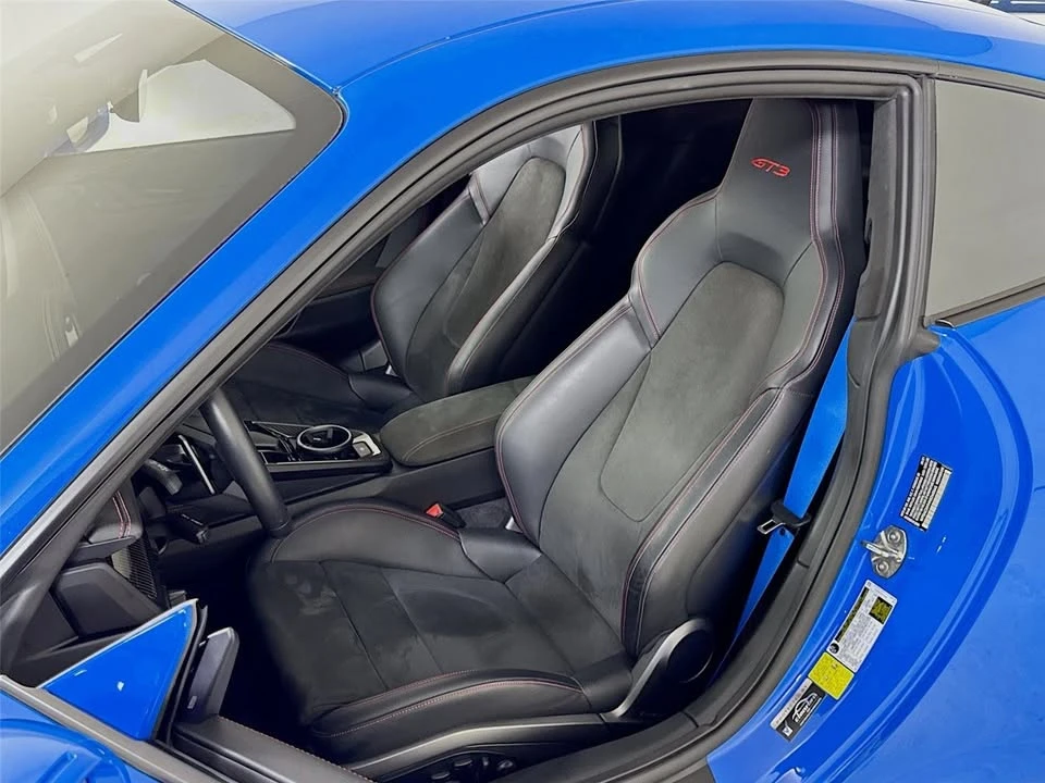 2022 Porsche 992 GT3 - Image 9 of 20