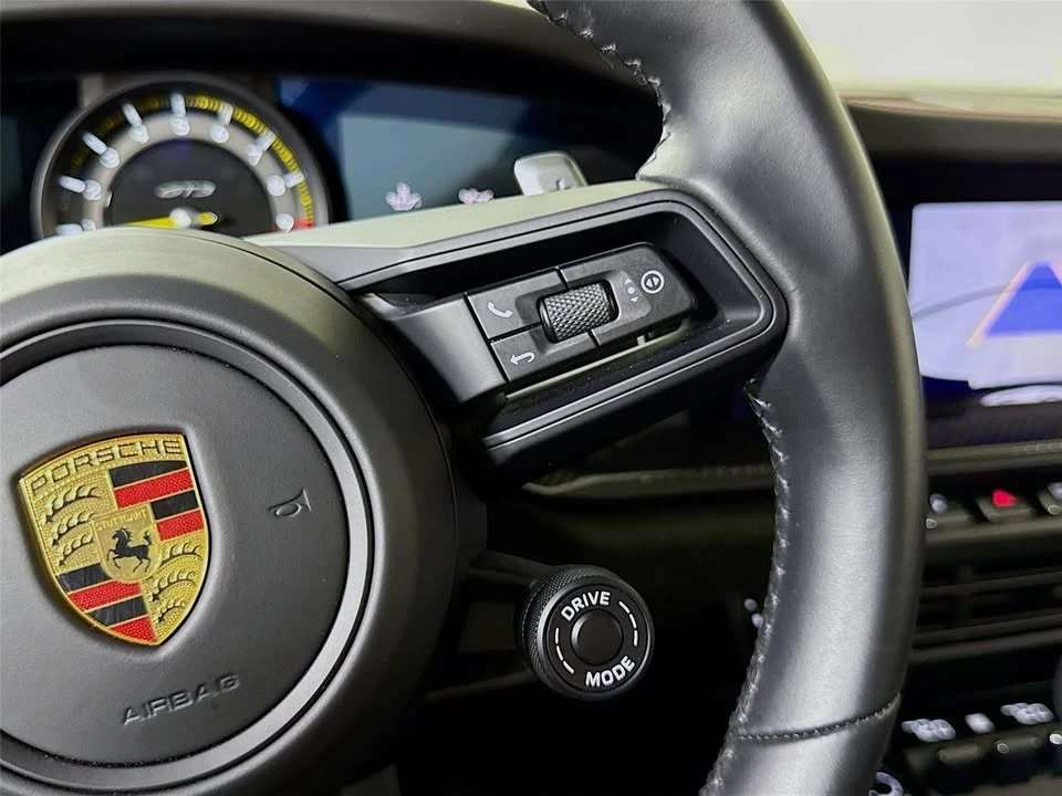 2022 Porsche 992 GT3 - Image 20 of 20
