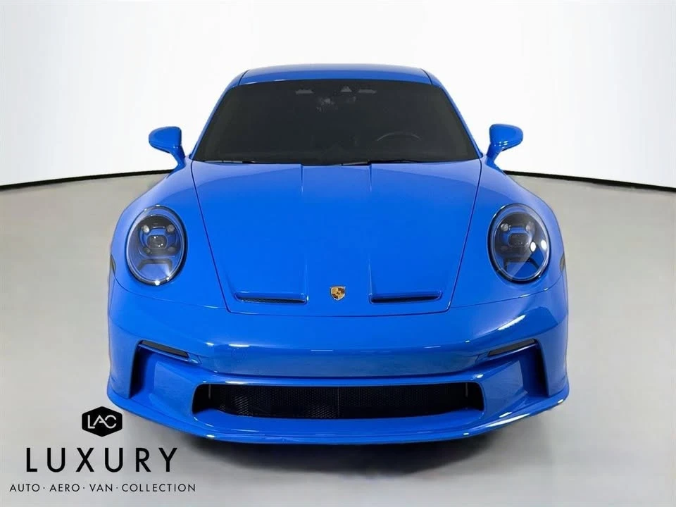 2022 Porsche 992 GT3 - Image 8 of 20