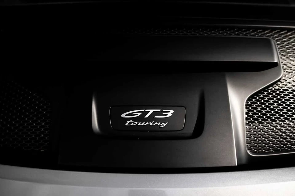 2022 Porsche 992 GT3 - Image 12 of 16