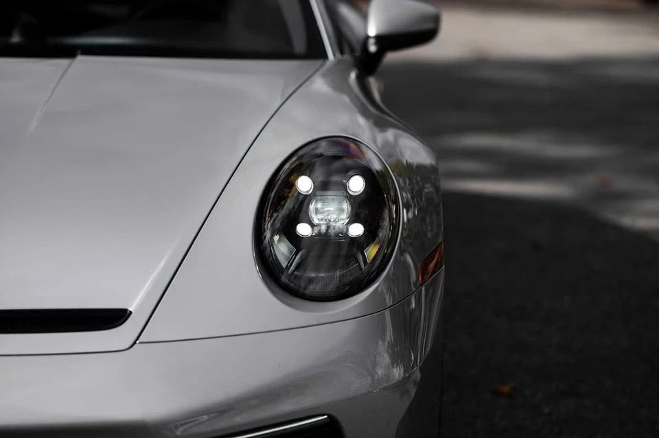 2022 Porsche 992 GT3 - Image 16 of 16