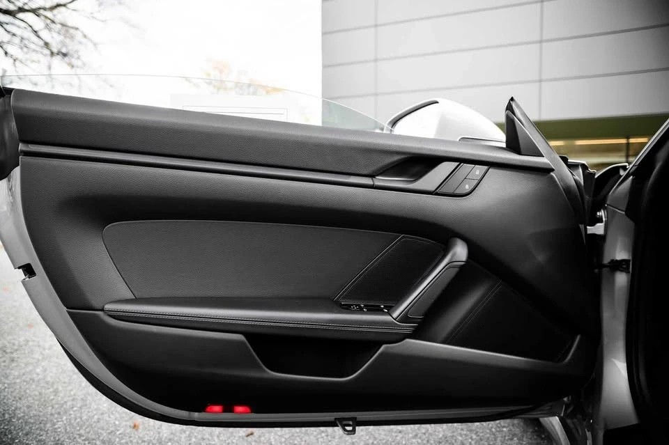 2022 Porsche 992 GT3 - Image 15 of 16
