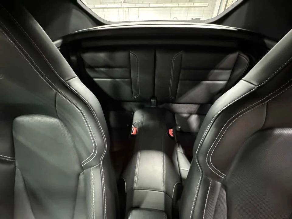 2022 Porsche 992 Carrera GTS - Image 9 of 10
