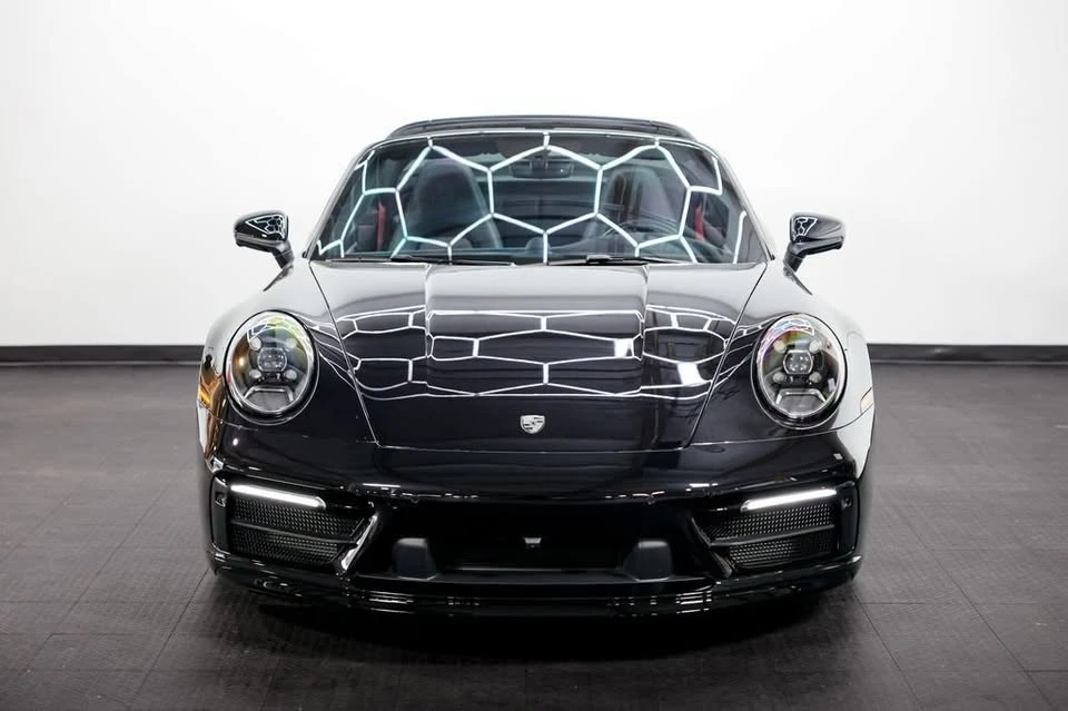2022 Porsche 992 Targa 4 & 4S - Image 3 of 19