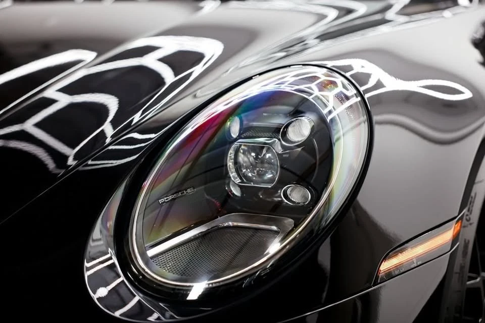 2022 Porsche 992 Targa 4 & 4S - Image 12 of 19